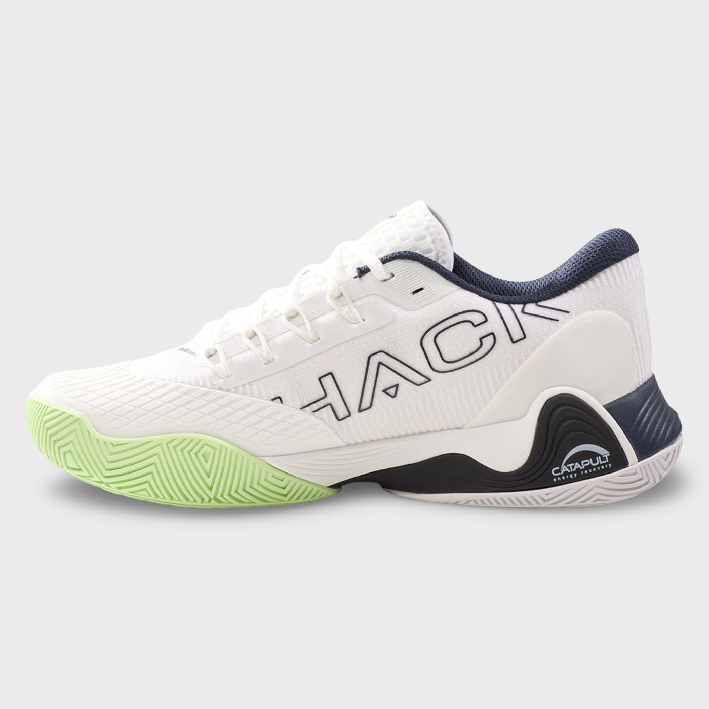 tienda de padel Madrid, tienda de padel online, tienda de padel españa, tienda de padel en linea, ZAPATILLA BULLPADEL HACK VIBRA