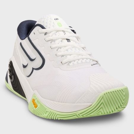 tienda de padel Madrid, tienda de padel online, tienda de padel españa, tienda de padel en linea, ZAPATILLA BULLPADEL HACK VIBRA