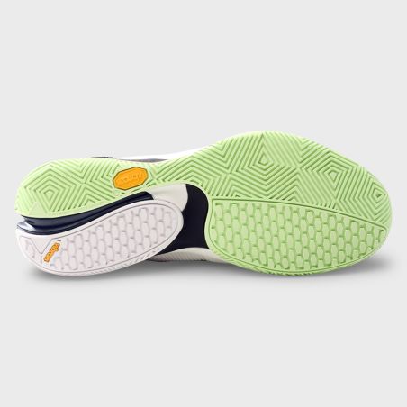 tienda de padel Madrid, tienda de padel online, tienda de padel españa, tienda de padel en linea, ZAPATILLA BULLPADEL HACK VIBRA