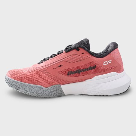 tienda de padel Madrid, tienda de padel online, tienda de padel españa, tienda de padel en linea, ZAPATILLA BULLPADEL WONDER CHI