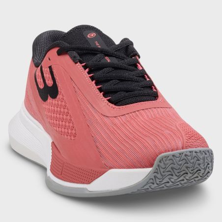 tienda de padel Madrid, tienda de padel online, tienda de padel españa, tienda de padel en linea, ZAPATILLA BULLPADEL WONDER CHI