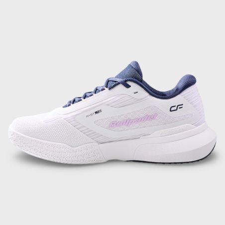 tienda de padel Madrid, tienda de padel online, tienda de padel españa, tienda de padel en linea, ZAPATILLA BULLPADEL WONDER BLA