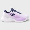 ZAPATILLA BULLPADEL WONDER BLANCO