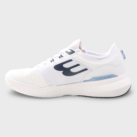 tienda de padel Madrid, tienda de padel online, tienda de padel españa, tienda de padel en linea, ZAPATILLA BULLPADEL ELITE 26V 