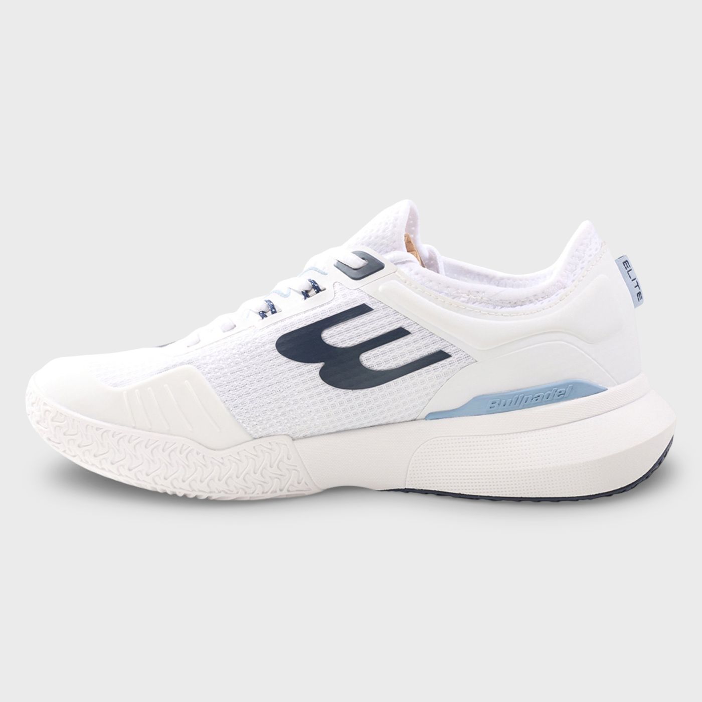 tienda de padel Madrid, tienda de padel online, tienda de padel españa, tienda de padel en linea, ZAPATILLA BULLPADEL ELITE 26V 