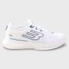 ZAPATILLA BULLPADEL ELITE 26V BLANCO