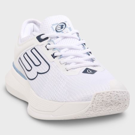 tienda de padel Madrid, tienda de padel online, tienda de padel españa, tienda de padel en linea, ZAPATILLA BULLPADEL ELITE 26V 