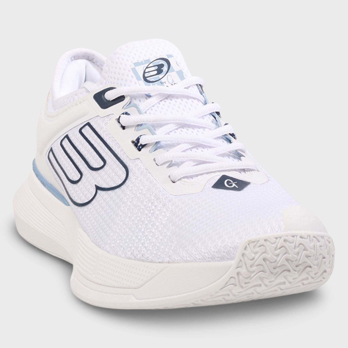tienda de padel Madrid, tienda de padel online, tienda de padel españa, tienda de padel en linea, ZAPATILLA BULLPADEL ELITE 26V 