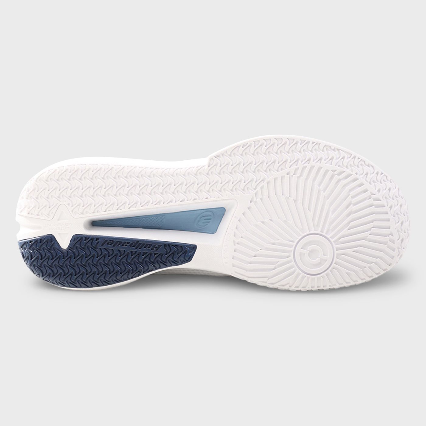 tienda de padel Madrid, tienda de padel online, tienda de padel españa, tienda de padel en linea, ZAPATILLA BULLPADEL ELITE 26V 
