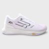 ZAPATILLA BULLPADEL PEARL VIBRAM 26V LILA
