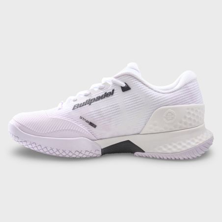 tienda de padel Madrid, tienda de padel online, tienda de padel españa, tienda de padel en linea, ZAPATILLA BULLPADEL PEARL VIBR