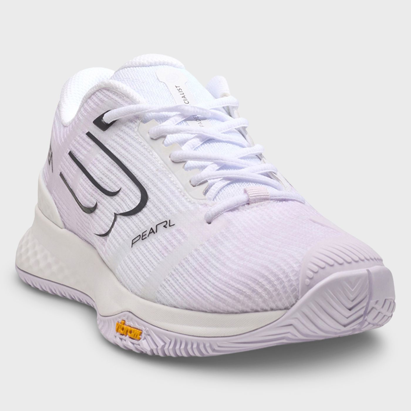 tienda de padel Madrid, tienda de padel online, tienda de padel españa, tienda de padel en linea, ZAPATILLA BULLPADEL PEARL VIBR