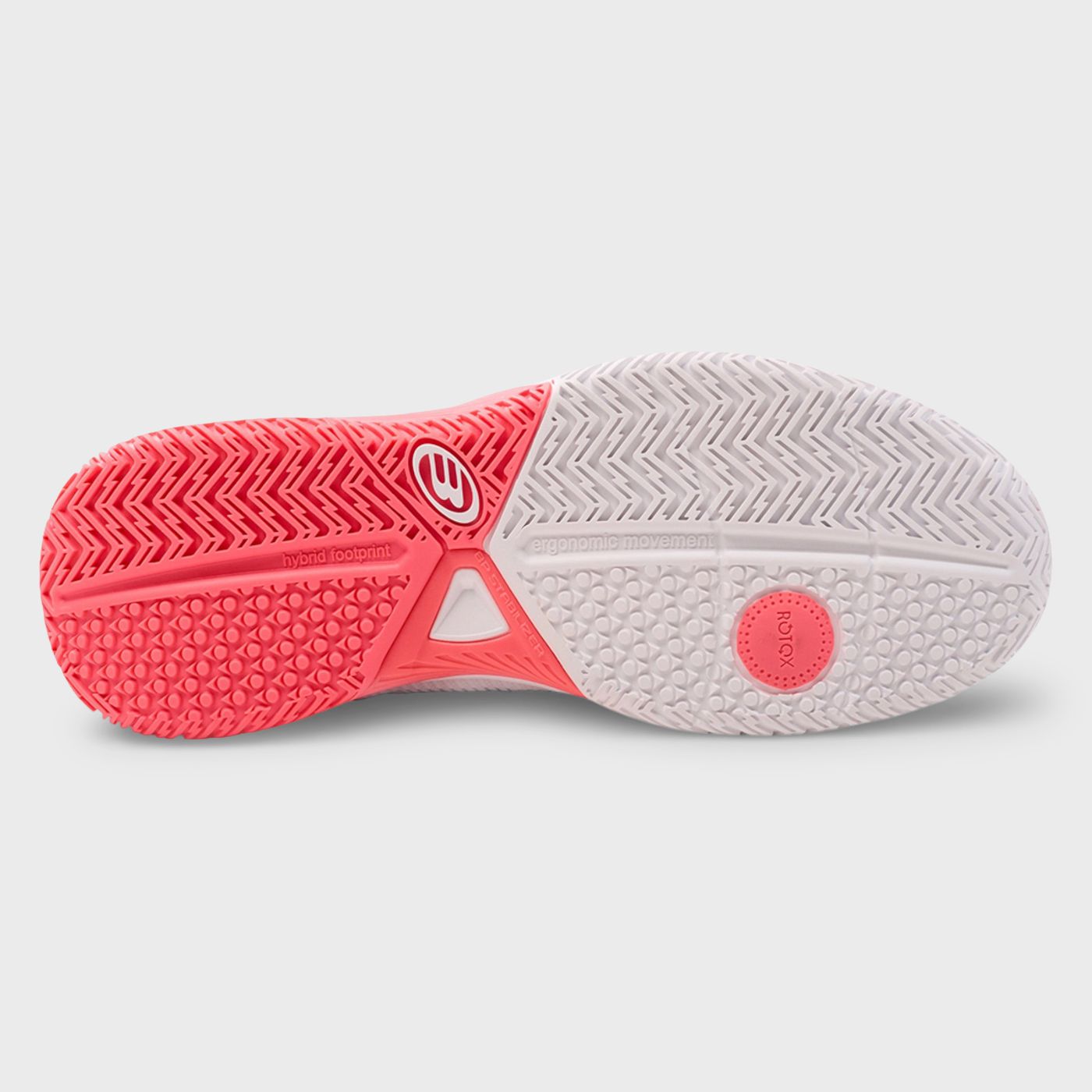 tienda de padel Madrid, tienda de padel online, tienda de padel españa, tienda de padel en linea, ZAPATILLA BULLPADEL PERFORMANC