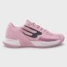 ZAPATILLA BULLPADEL PERFORMANCE COMFORT W 26V ROSA