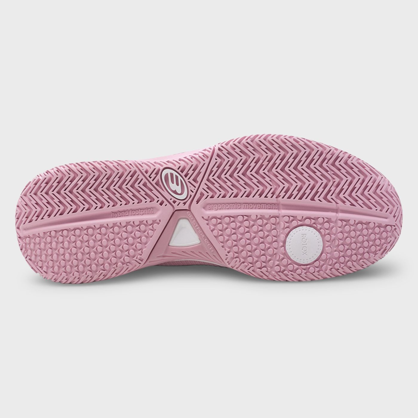 tienda de padel Madrid, tienda de padel online, tienda de padel españa, tienda de padel en linea, ZAPATILLA BULLPADEL PERF COMFO