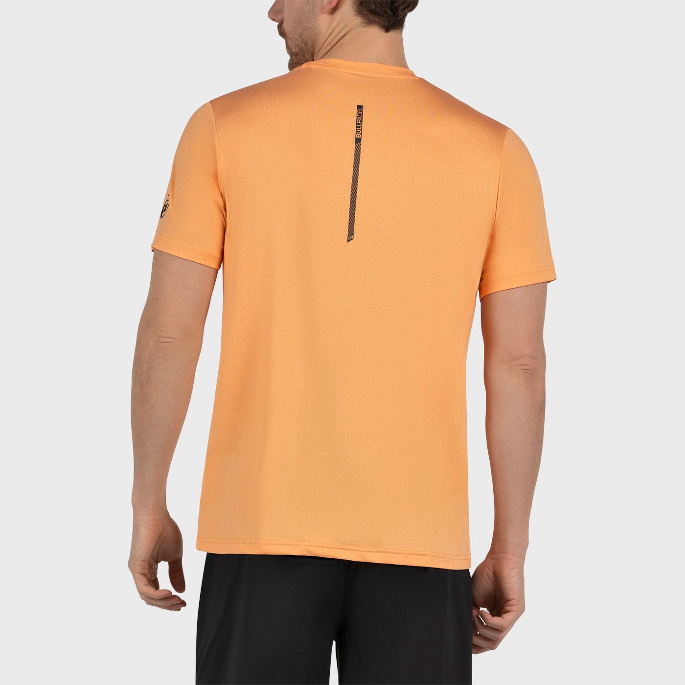 tienda de padel Madrid, tienda de padel online, tienda de padel españa, tienda de padel en linea, CAMISETA BULLPADEL COLEDIL MAN