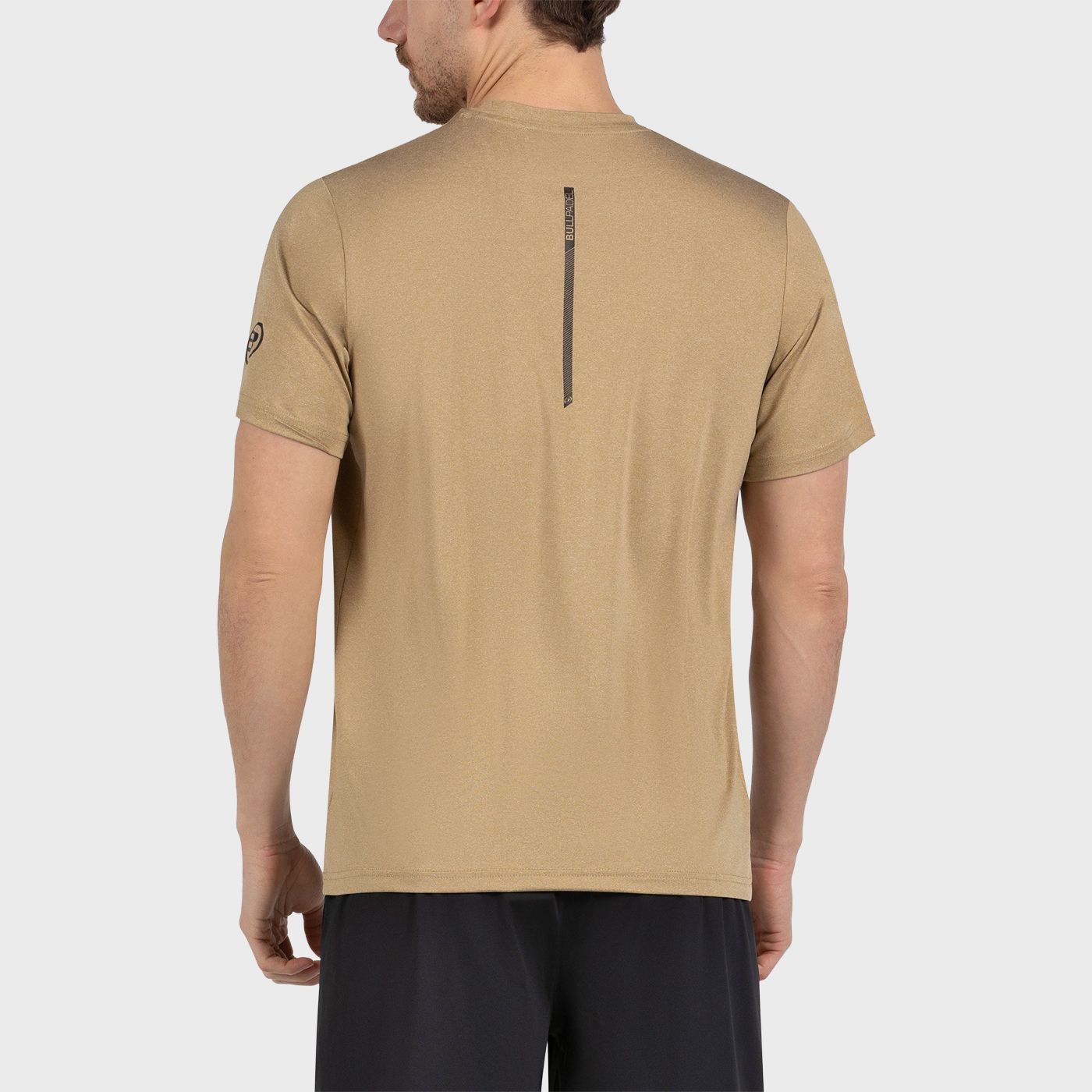 tienda de padel Madrid, tienda de padel online, tienda de padel españa, tienda de padel en linea, CAMISETA BULLPADEL COLEDIL OCR