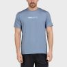 T-SHIRT BULLPADEL COLEDIL OMBRE BLEUE VIGORE