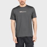 T-SHIRT BULLPADEL COLEDIL NOIR VIGORE