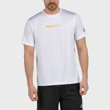 T-SHIRT BULLPADEL COLEDIL BLANC