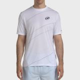 tienda de padel Madrid, tienda de padel online, tienda de padel españa, tienda de padel en linea, CAMISETA BULLPADEL CASINAS BLA