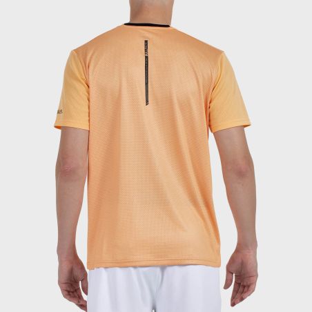 tienda de padel Madrid, tienda de padel online, tienda de padel españa, tienda de padel en linea, CAMISETA BULLPADEL CASTIL MAND