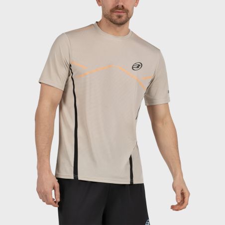tienda de padel Madrid, tienda de padel online, tienda de padel españa, tienda de padel en linea, CAMISETA BULLPADEL CABORE CACA