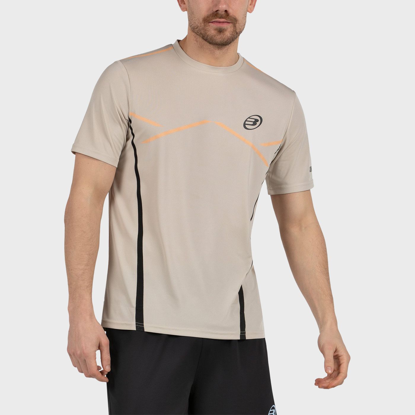 T-SHIRT BULLPADEL CABORE PEANUTS
