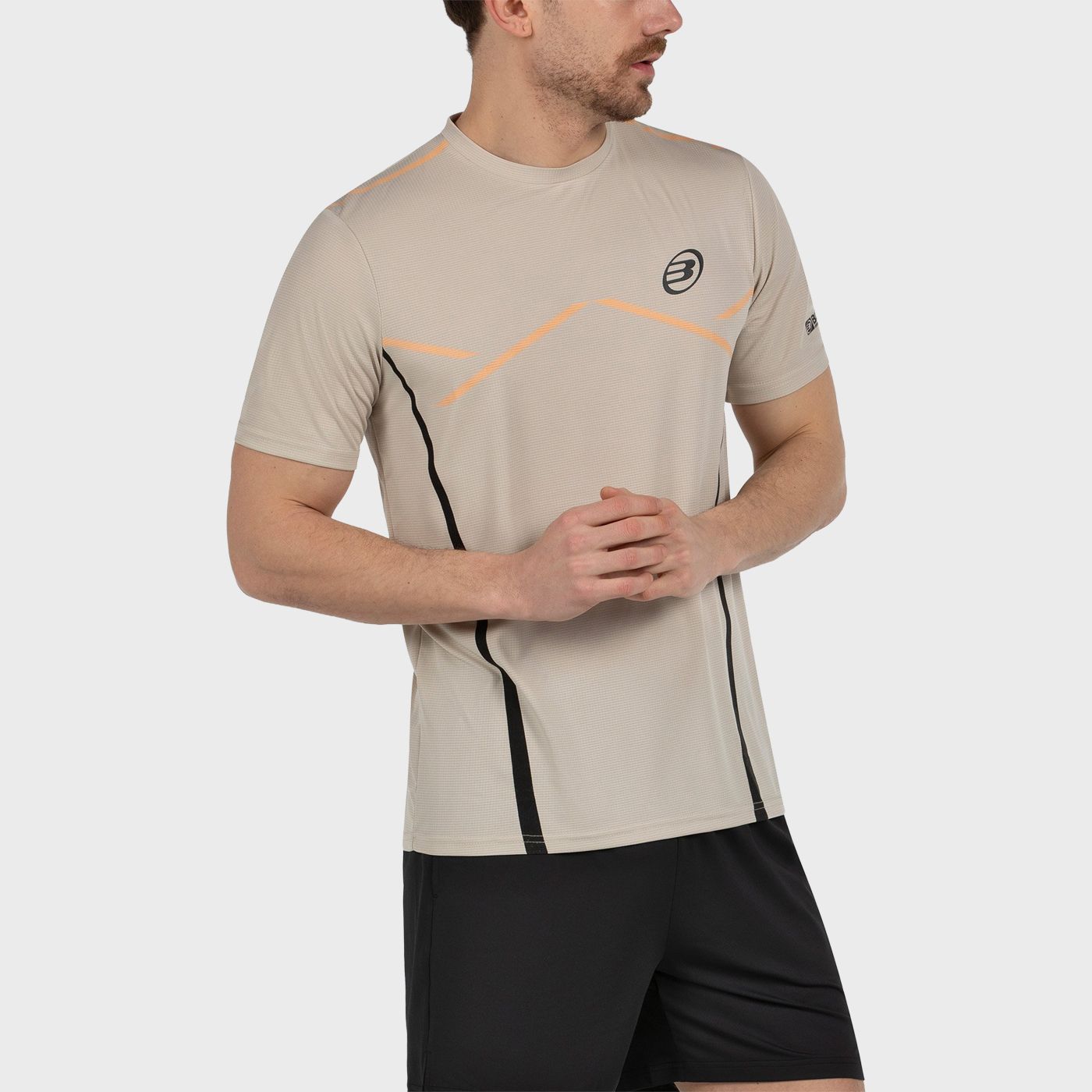 T-SHIRT BULLPADEL CABORE PEANUTS