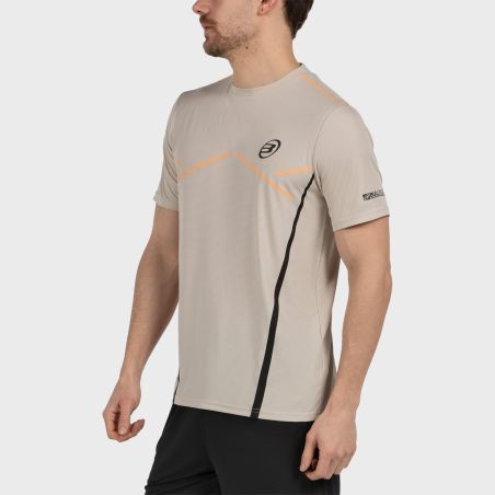 T-SHIRT BULLPADEL CABORE PEANUTS