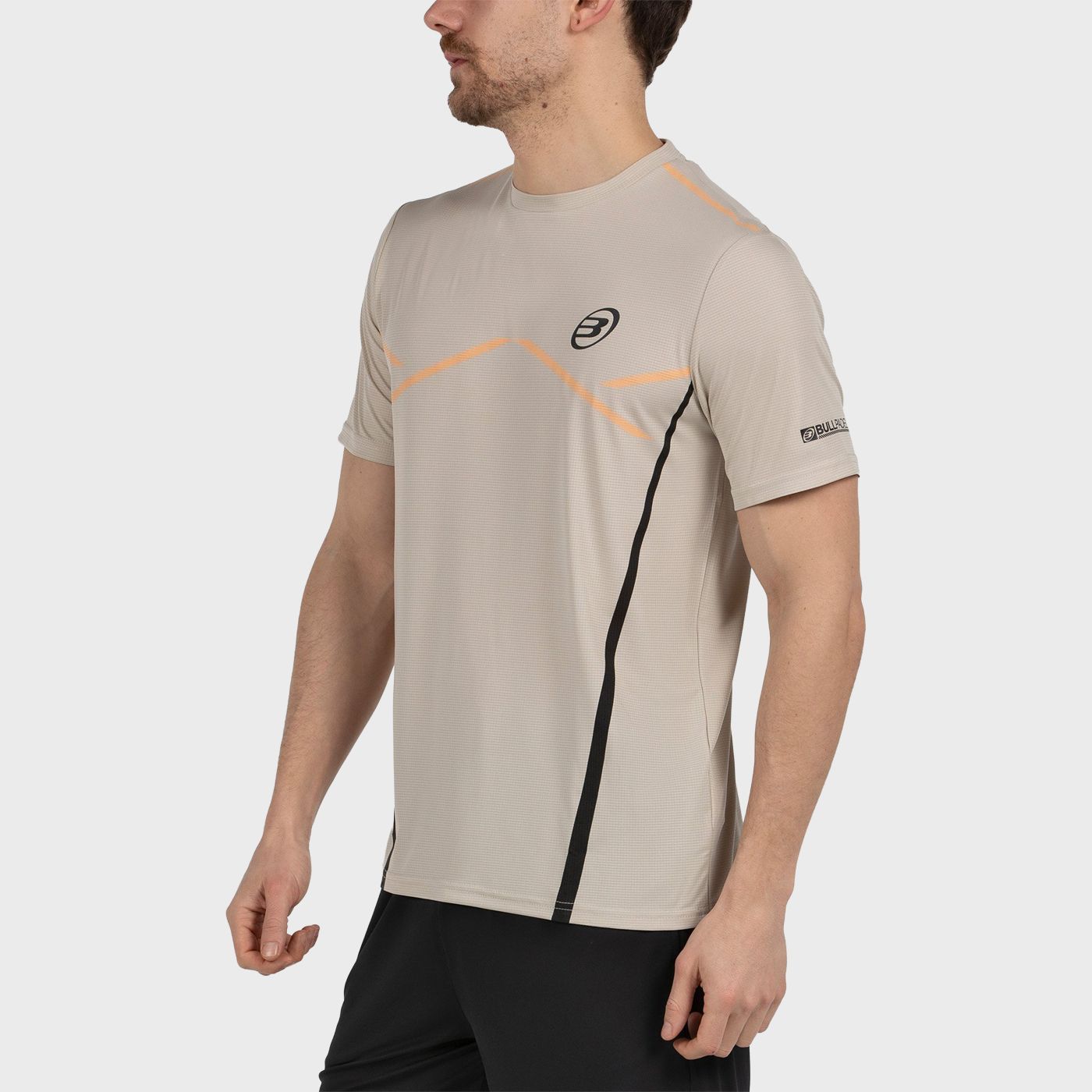 T-SHIRT BULLPADEL CABORE PEANUTS