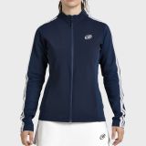 SUDADERA BULLPADEL POLA OCEANO PROFUNDO