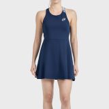tienda de padel Madrid, tienda de padel online, tienda de padel españa, tienda de padel en linea, VESTIDO BULLPADEL PERONI OCEAN
