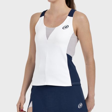 tienda de padel Madrid, tienda de padel online, tienda de padel españa, tienda de padel en linea, CAMISETA BULLPADEL PORSON HUES