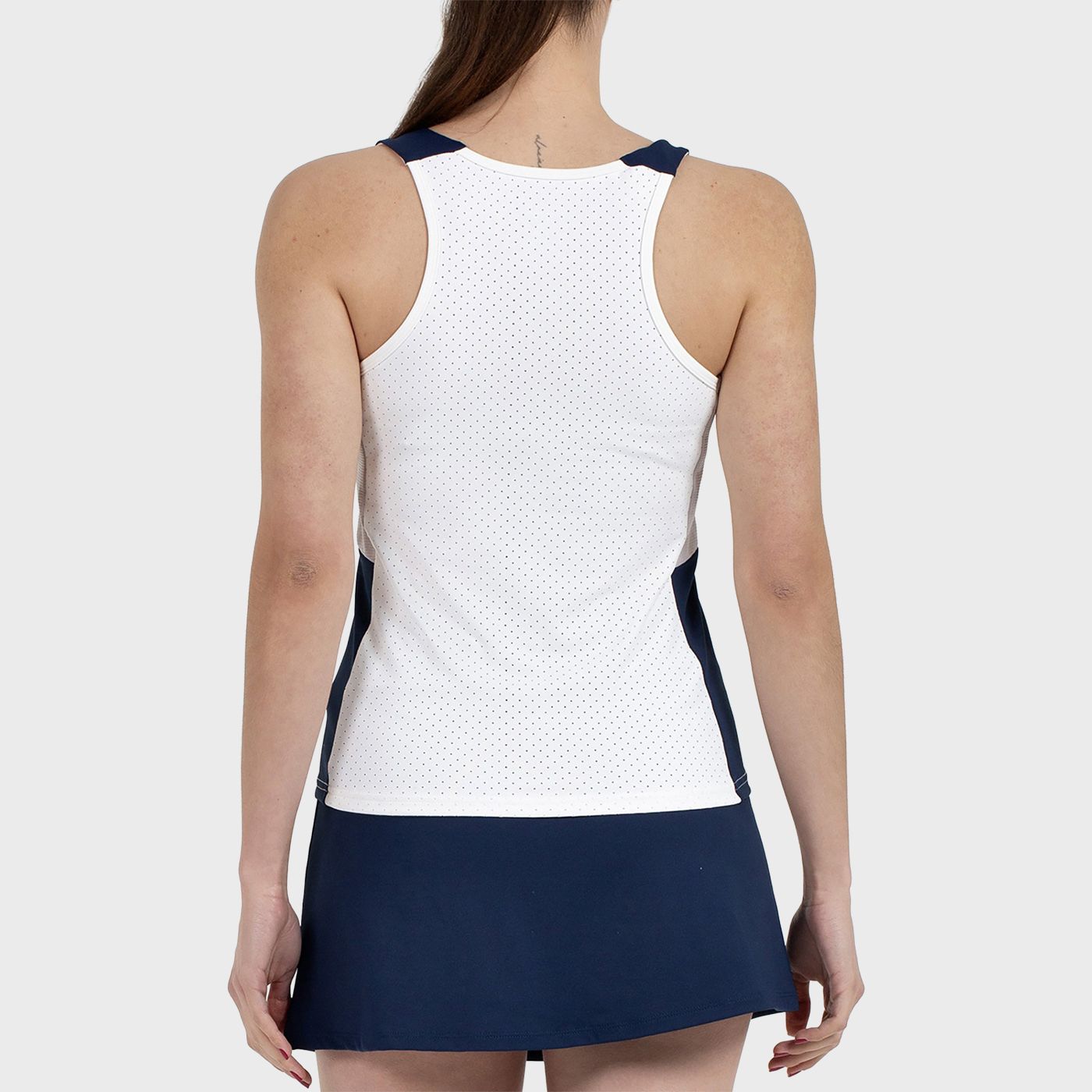 tienda de padel Madrid, tienda de padel online, tienda de padel españa, tienda de padel en linea, CAMISETA BULLPADEL PORSON HUES
