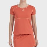 tienda de padel Madrid, tienda de padel online, tienda de padel españa, tienda de padel en linea, CAMISETA BULLPADEL ALBALA POME