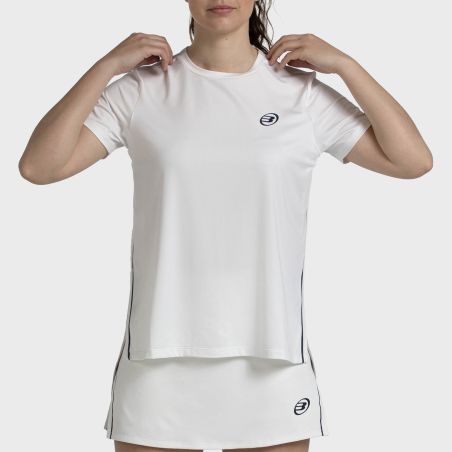 tienda de padel Madrid, tienda de padel online, tienda de padel españa, tienda de padel en linea, CAMISETA BULLPADEL PICASE HUES