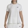 CAMISETA BULLPADEL PICASE HUESO