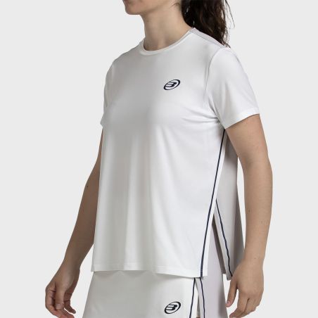 tienda de padel Madrid, tienda de padel online, tienda de padel españa, tienda de padel en linea, CAMISETA BULLPADEL PICASE HUES
