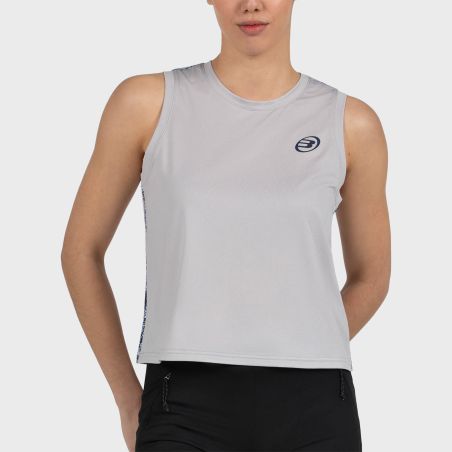 tienda de padel Madrid, tienda de padel online, tienda de padel españa, tienda de padel en linea, CAMISETA BULLPADEL PALACEL ARE