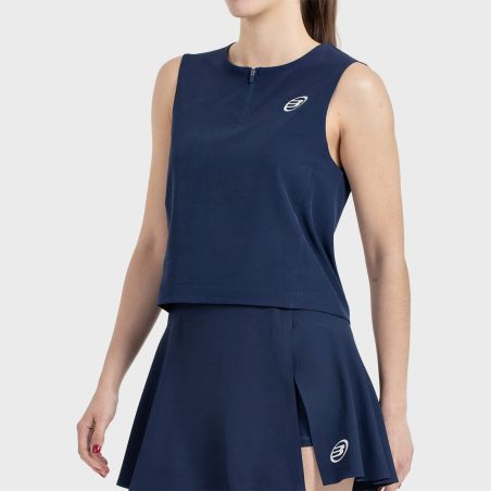 tienda de padel Madrid, tienda de padel online, tienda de padel españa, tienda de padel en linea, CAMISETA BULLPADEL GUADISA OCE