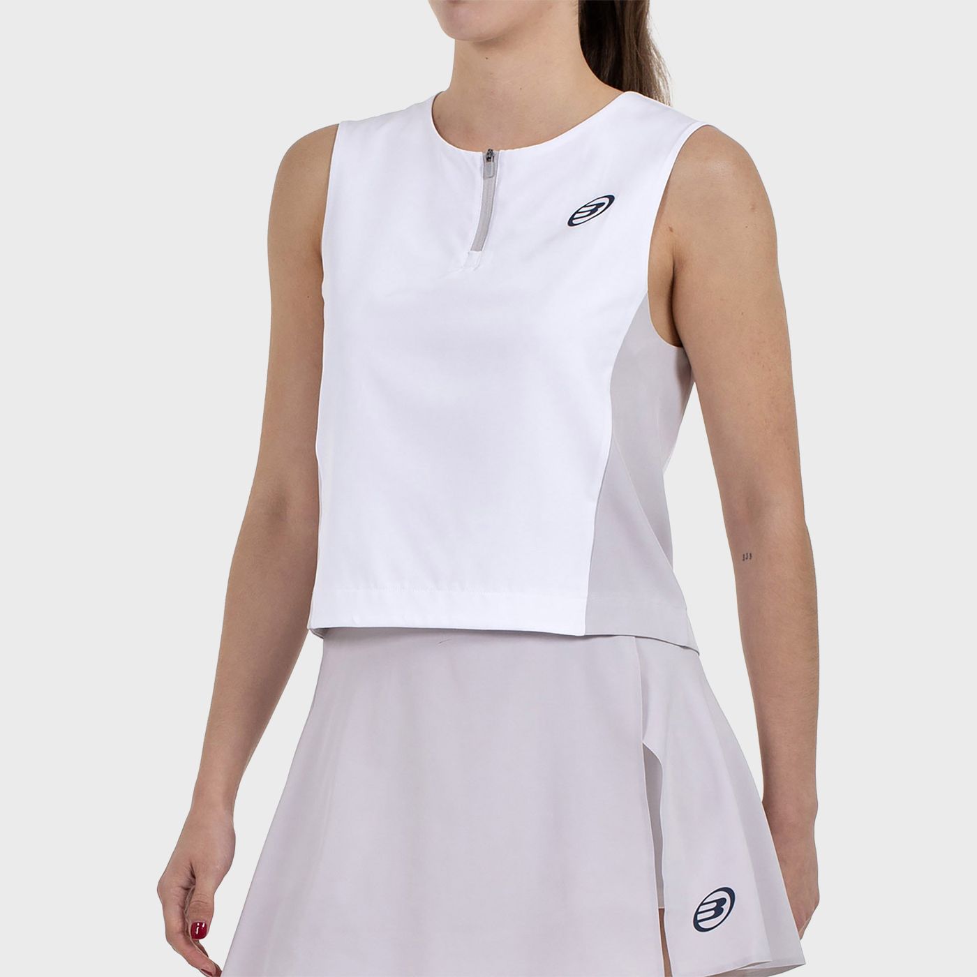 tienda de padel Madrid, tienda de padel online, tienda de padel españa, tienda de padel en linea, CAMISETA BULLPADEL GUADISA HUE