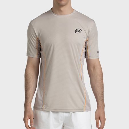 tienda de padel Madrid, tienda de padel online, tienda de padel españa, tienda de padel en linea, CAMISETA BULLPADEL CEREZAL CAC