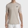 T-SHIRT BULLPADEL CEREZAL PEANUTS
