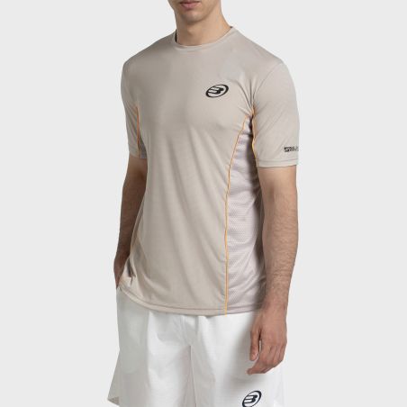 T-SHIRT BULLPADEL CEREZAL PEANUTS
