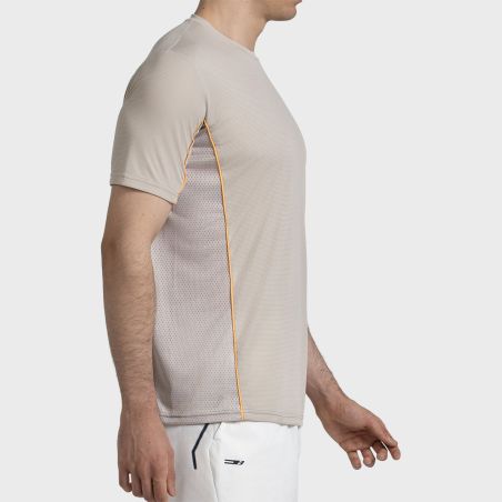 T-SHIRT BULLPADEL CEREZAL PEANUTS