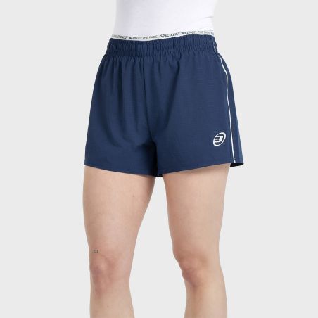 SHORT BULLPADEL PINOLU OCEANO PROFUNDO