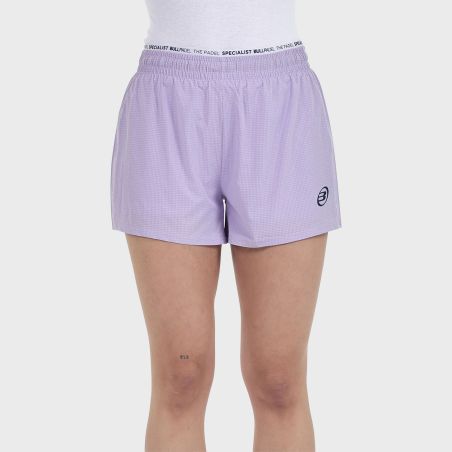 SHORT BULLPADEL PINOLU LILA