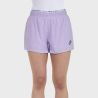 SHORT BULLPADEL PINOLU LILA