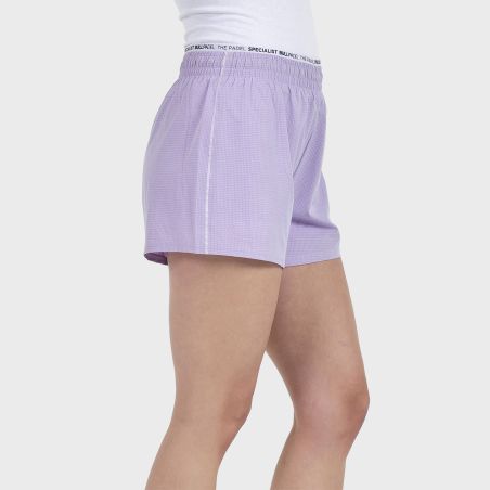 SHORT BULLPADEL PINOLU LILA